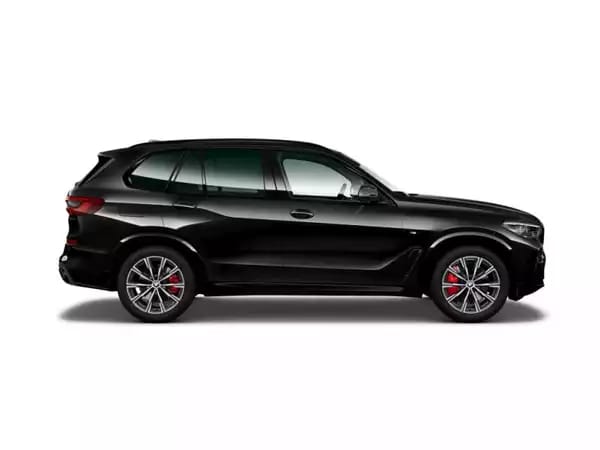 BMW X5 X5 xDrive40d M Sport - Photo 2