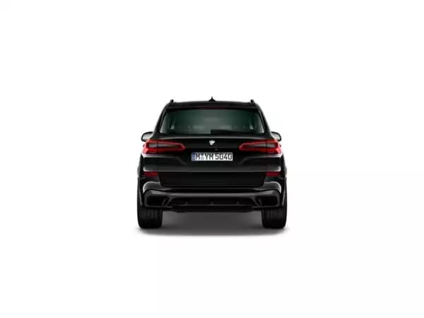 BMW X5 X5 xDrive40d M Sport - Photo 3