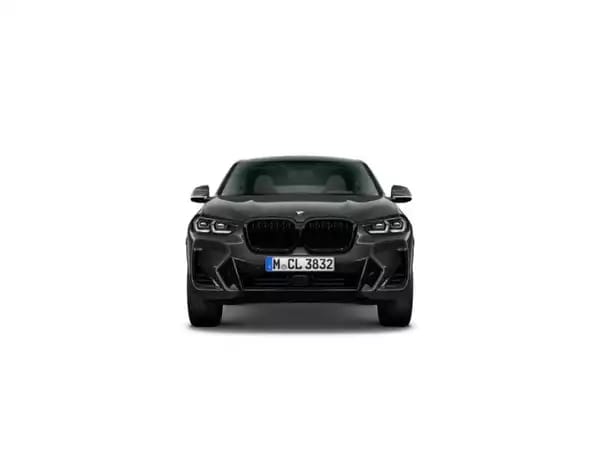 BMW X4 X4 xDrive20d M Sport - Photo 2