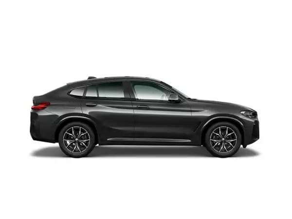 BMW X4 X4 xDrive20d M Sport - Photo 2