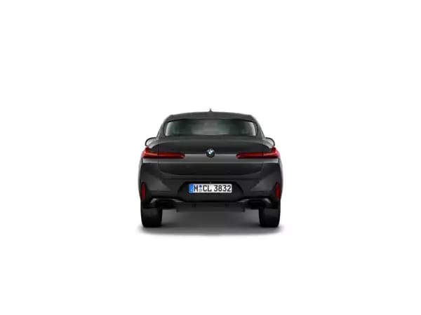 BMW X4 X4 xDrive20d M Sport - Photo 3