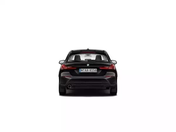 BMW 116 116i Hatch - Photo 3