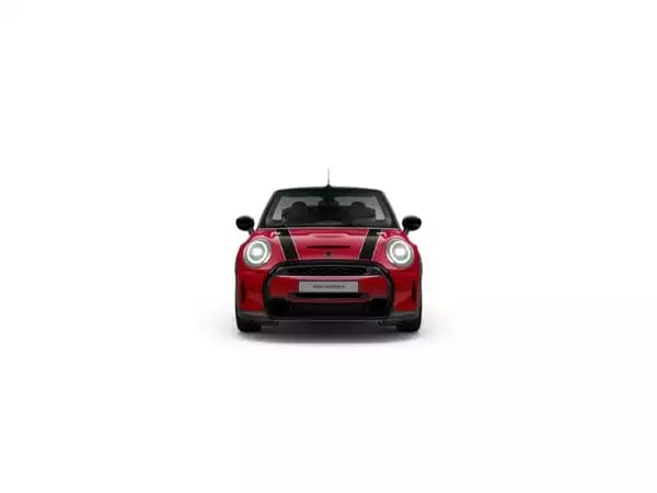MINI Cooper S Cabrio Cooper S Cabrio - Photo 2