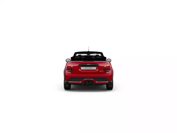 MINI Cooper S Cabrio Cooper S Cabrio - Photo 3