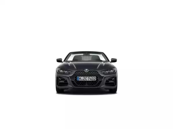 BMW 420 420i Cabrio M Sport - Photo 2