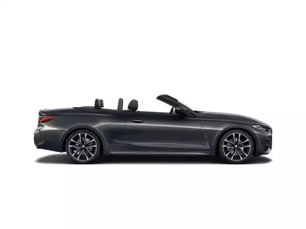 BMW 420 420i Cabrio M Sport - Photo 2