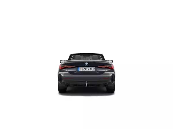 BMW 420 420i Cabrio M Sport - Photo 3