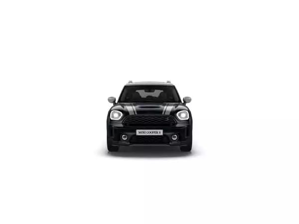 MINI Cooper S Countryman Cooper S Countryman - Photo 2
