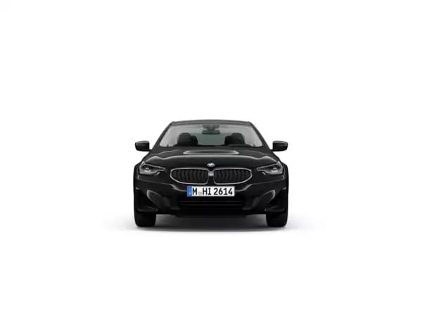 BMW 220 220i Coupé - Photo 2