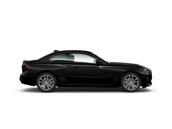 BMW 220 220i Coupé - Photo 2