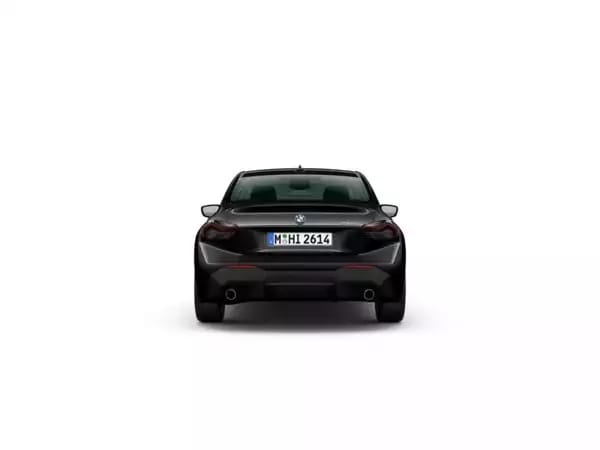 BMW 220 220i Coupé - Photo 3