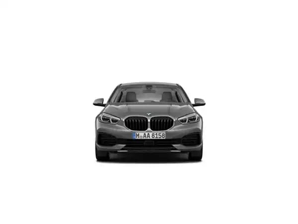 BMW 118 118i Hatch - Photo 2
