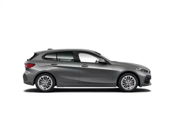 BMW 118 118i Hatch - Photo 2