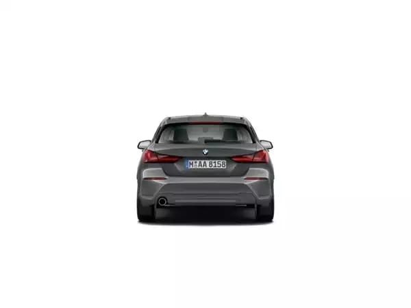 BMW 118 118i Hatch - Photo 3