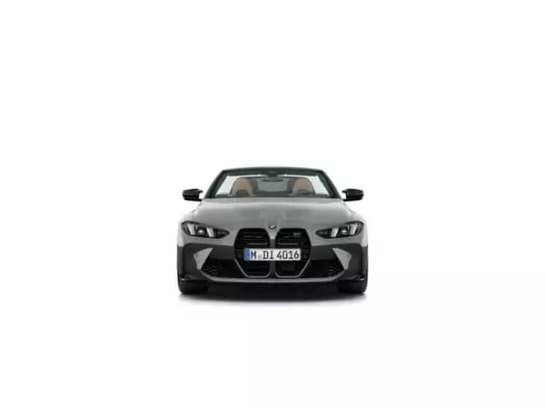 BMW M4 M4 Competition xDrive Cabrio - Photo 2