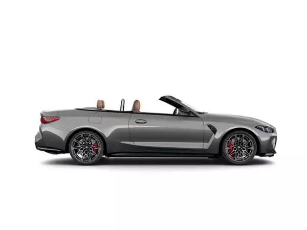 BMW M4 M4 Competition xDrive Cabrio - Photo 2