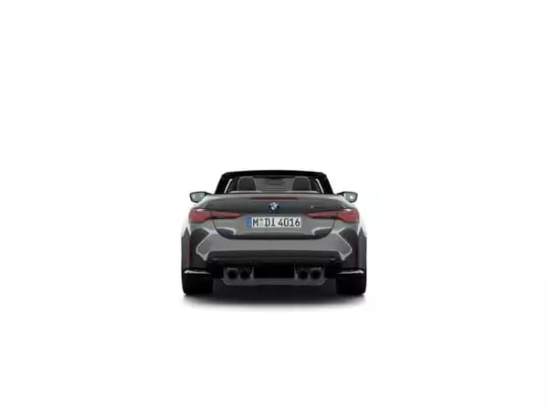 BMW M4 M4 Competition xDrive Cabrio - Photo 3