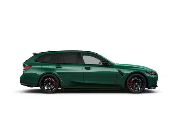 BMW M3 M3 Competition xDrive - Photo 2