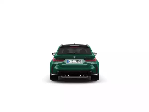 BMW M3 M3 Competition xDrive - Photo 3