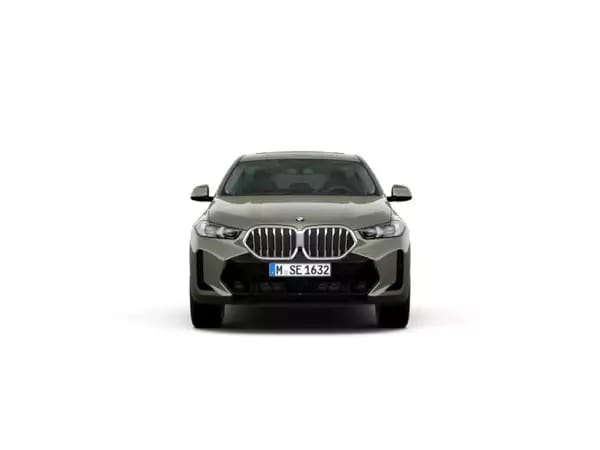 BMW X6 X6 xDrive40d M Sport - Photo 2