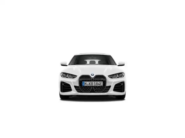 BMW i4 i4 eDrive40 Gran Coupé M Sport - Photo 2