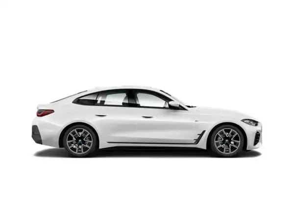 BMW i4 i4 eDrive40 Gran Coupé M Sport - Photo 2