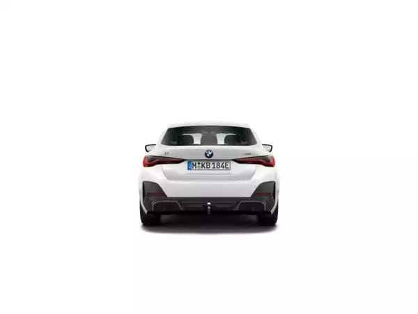 BMW i4 i4 eDrive40 Gran Coupé M Sport - Photo 3