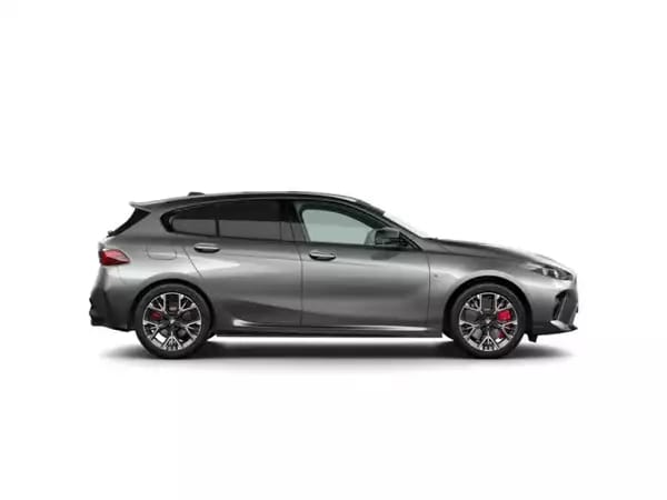 BMW 135 M135 xDrive Hatch - Photo 2