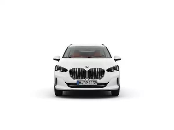 BMW 220 220i Active Tourer Luxury Line - Photo 2