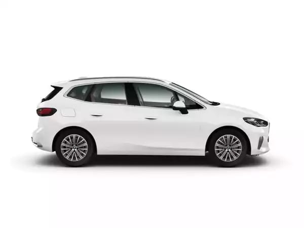 BMW 220 220i Active Tourer Luxury Line - Photo 2