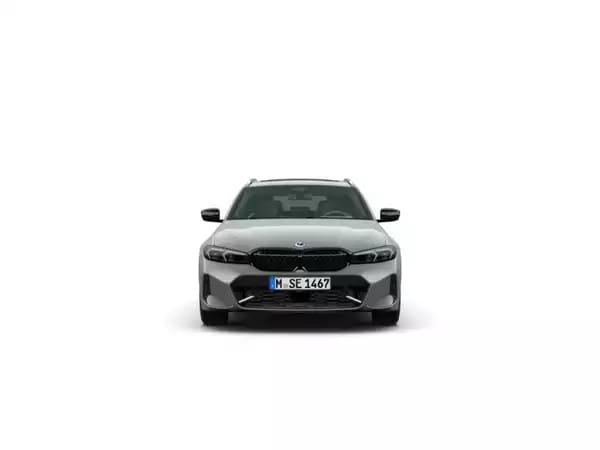 BMW 320 320d xDrive Touring M Sport - Photo 2