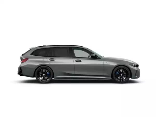 BMW 320 320d xDrive Touring M Sport - Photo 2