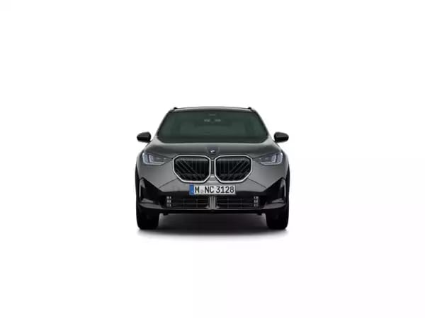 BMW X3 X3 xDrive20d M Sport - Photo 2