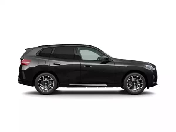 BMW X3 X3 xDrive20d M Sport - Photo 2