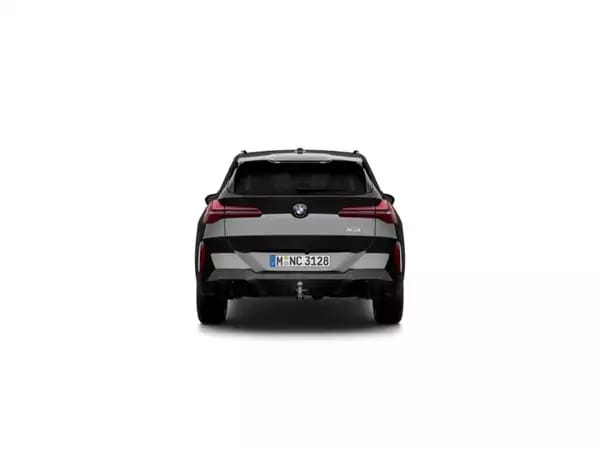BMW X3 X3 xDrive20d M Sport - Photo 3