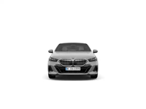 BMW 520 520d xDrive Berline - Photo 2