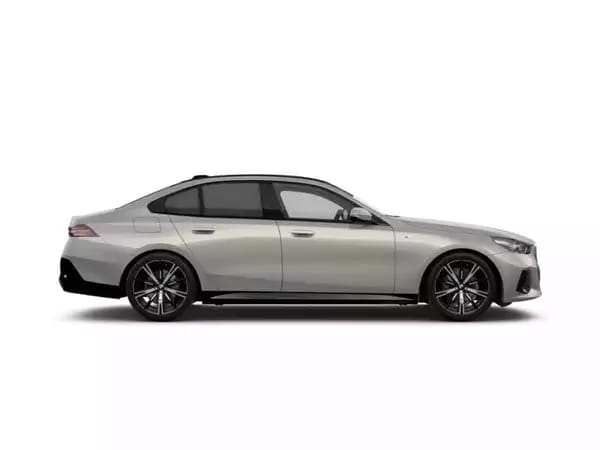 BMW 520 520d xDrive Berline - Photo 2