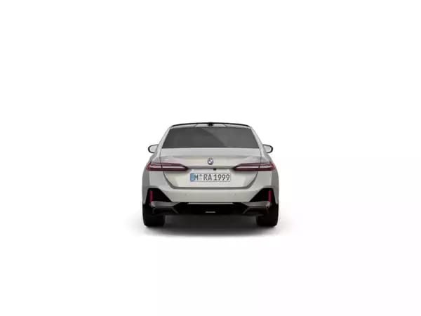 BMW 520 520d xDrive Berline - Photo 3