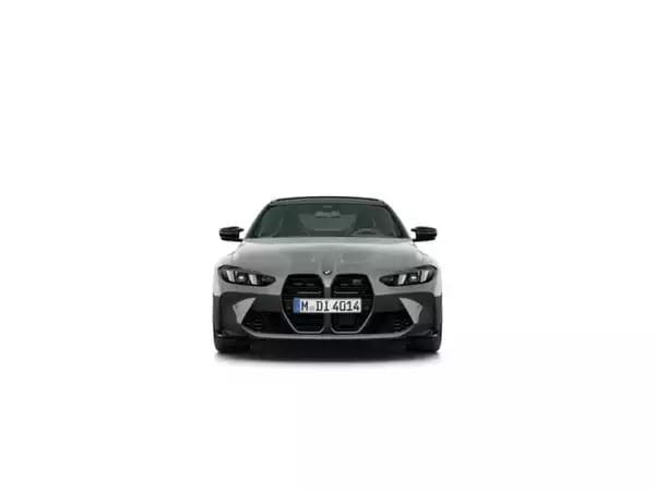 BMW M4 M4 Competition xDrive Coupé - Photo 2