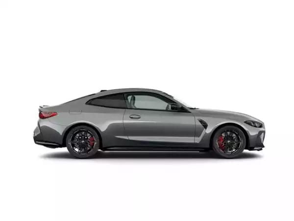 BMW M4 M4 Competition xDrive Coupé - Photo 2