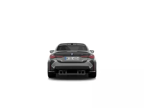 BMW M4 M4 Competition xDrive Coupé - Photo 3