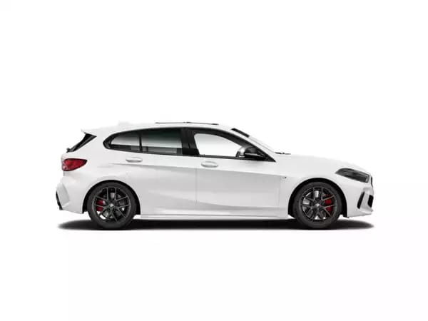 BMW 128 128 Ti M Sport - Photo 2