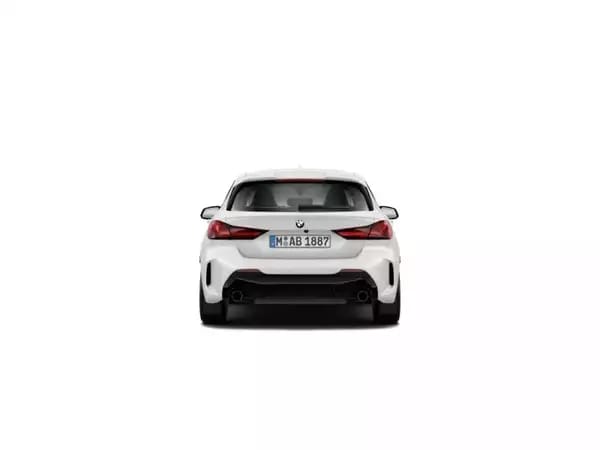 BMW 128 128 Ti M Sport - Photo 3