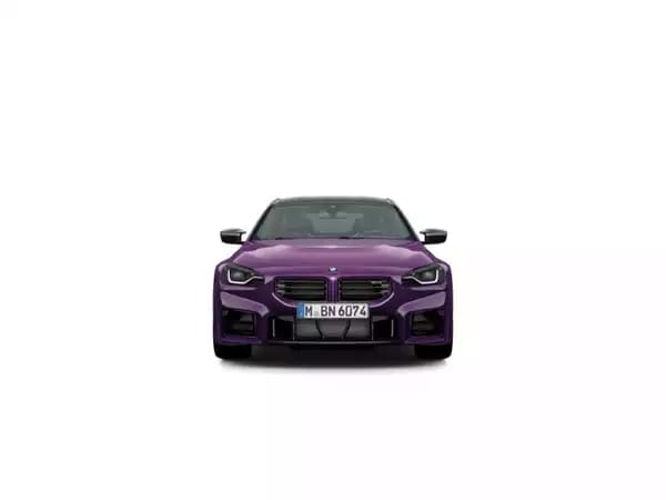 BMW M2 M2 Coupé - Photo 2