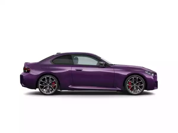 BMW M2 M2 Coupé - Photo 2