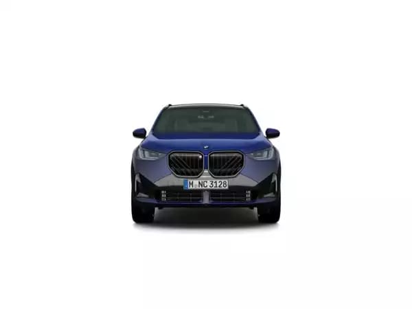 BMW X3 X3 xDrive 40d M Sport - Photo 2