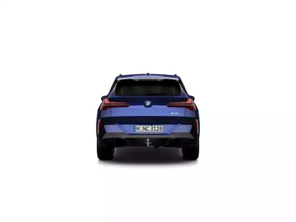 BMW X3 X3 xDrive 40d M Sport - Photo 3