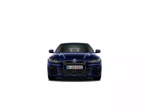 BMW i4 i4 40 eDrive Gran Coupé - Photo 2