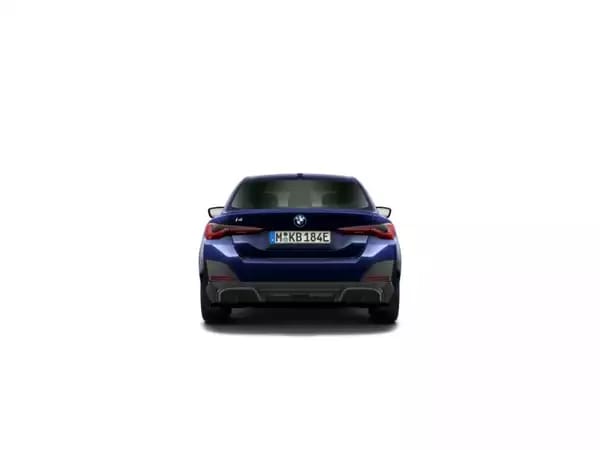 BMW i4 i4 40 eDrive Gran Coupé - Photo 3