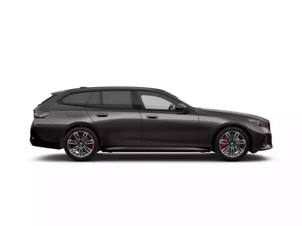 BMW 540 540d xDrive Touring - Photo 2